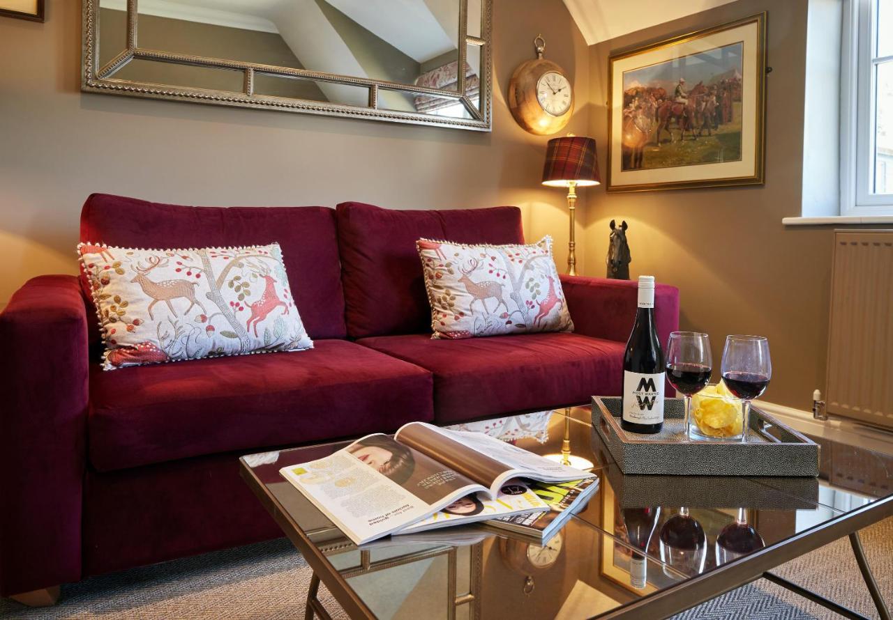 Boutique Bedrooms Thornham (Norfolk) Exterior foto