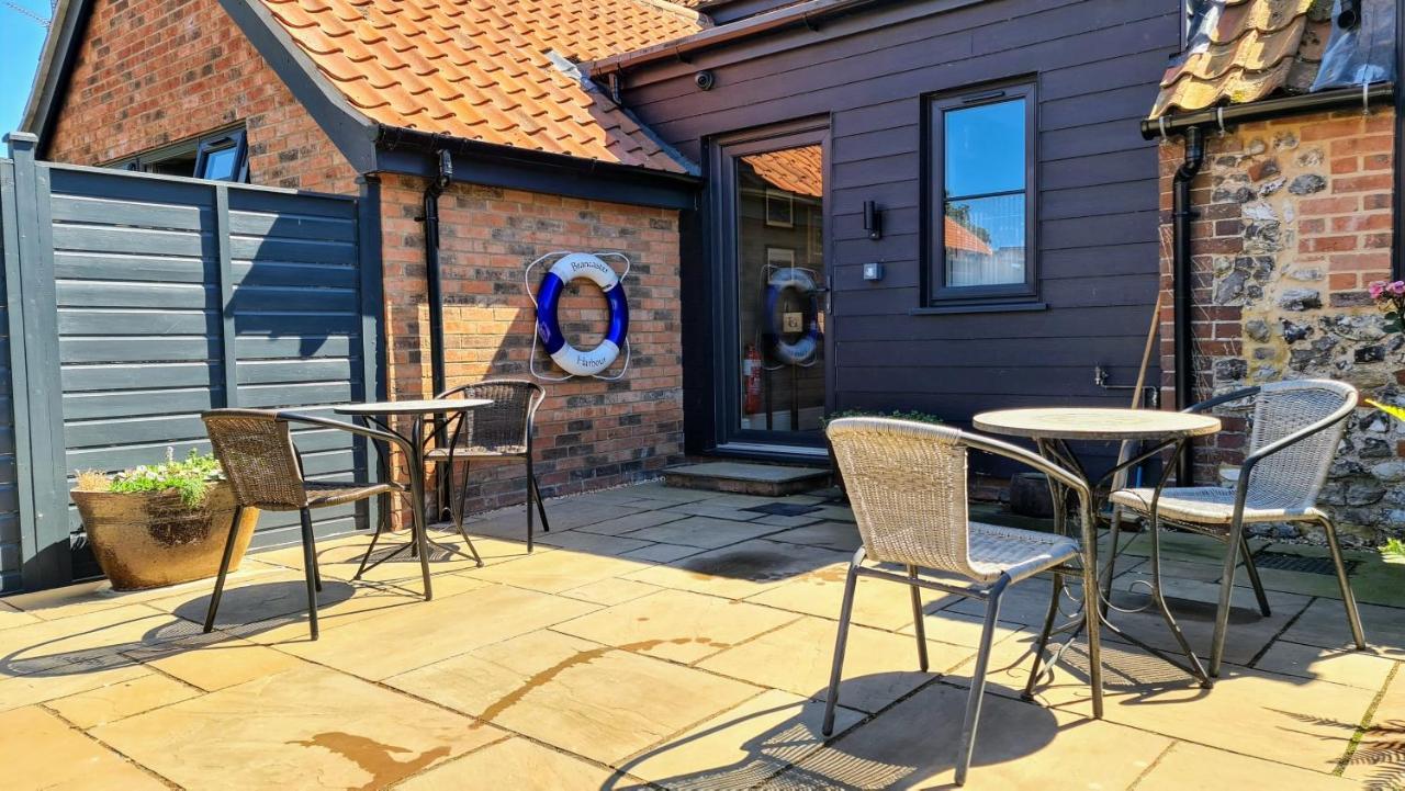 Boutique Bedrooms Thornham (Norfolk) Quarto foto