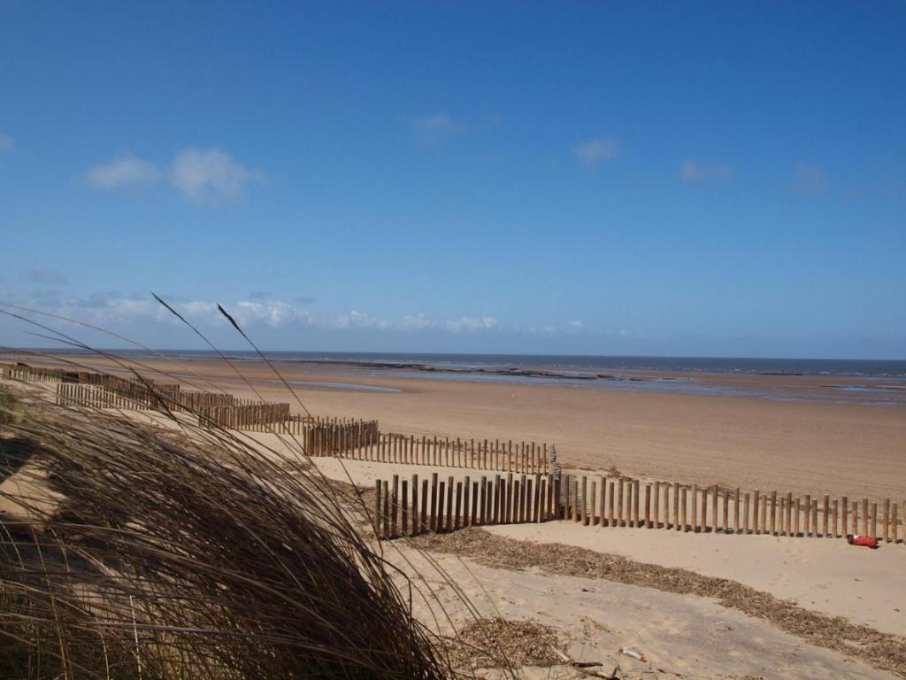 Boutique Bedrooms Thornham (Norfolk) Exterior foto