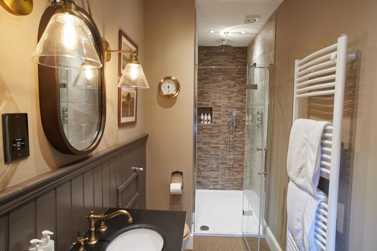 Boutique Bedrooms Thornham (Norfolk) Exterior foto
